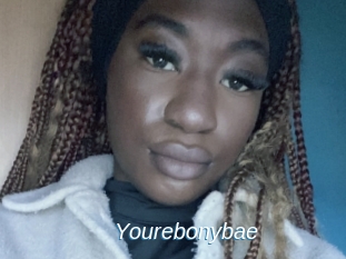 Yourebonybae