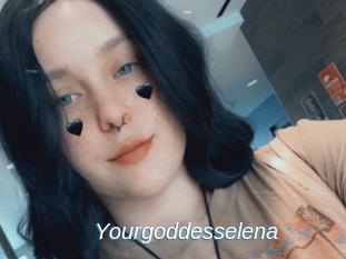 Yourgoddesselena