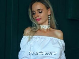 Yourillusione