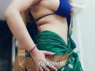 Yourjaanki