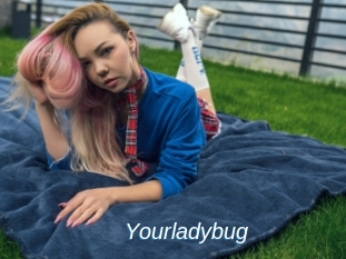 yourladybug Ejaculations Féminines