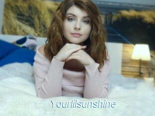 Yourlilsunshine