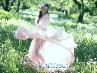 Yourlittlesun