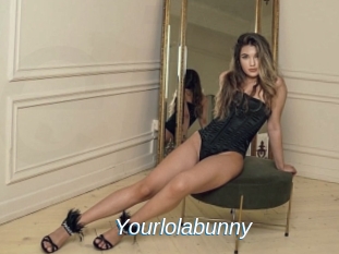 Yourlolabunny