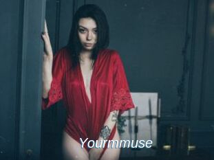 yourmmuse Ejaculations Féminines