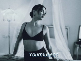yourmuseon Ejaculations Féminines