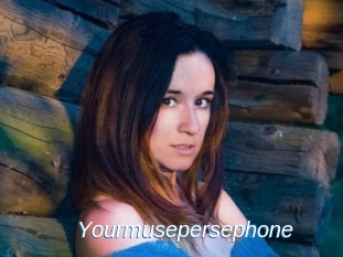 Yourmusepersephone