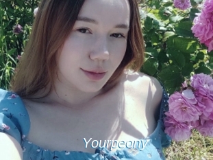 Yourpeony