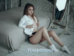 yourpetiteeli Ejaculations Féminines