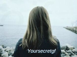 yoursecretgf Ejaculations Féminines