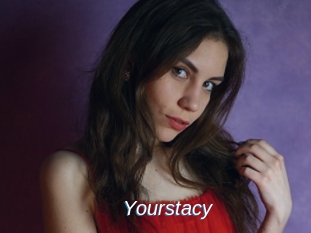 Yourstacy