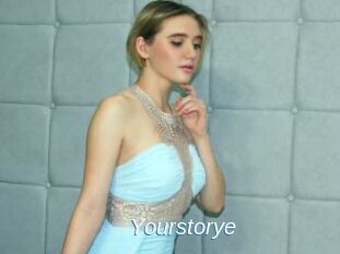 Yourstorye