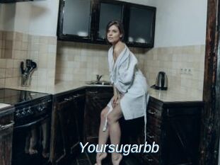 Yoursugarbb