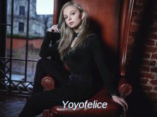 Yoyofelice