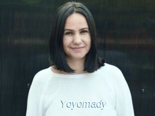 Yoyomady