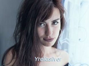 yreliasilver Ejaculations Féminines