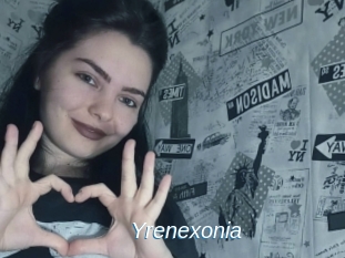 yrenexonia Ejaculations Féminines