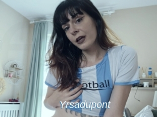 Yrsadupont