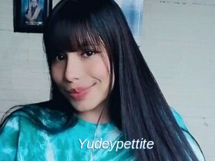 Yudeypettite