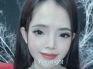 Yuewright