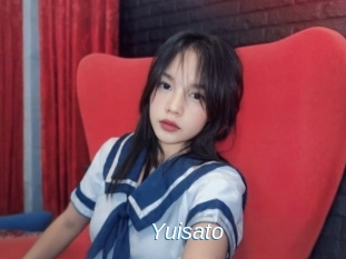 Yuisato