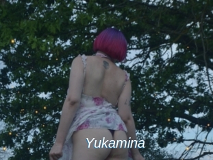 Yukamina
