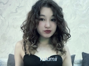 Yukimii