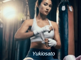 Yukiosato