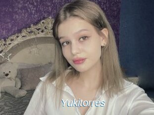 Yukitorres