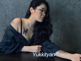 Yukkityan