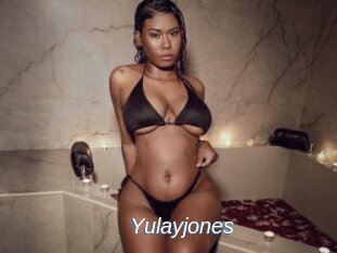 Yulayjones
