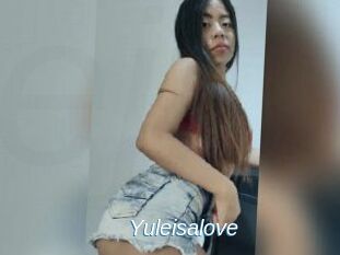 yuleisalove Ejaculations Féminines