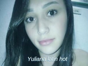 Yuliana_latin_hot