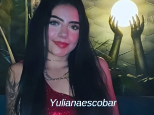 yulianaescobar Ejaculations Féminines