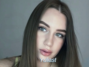 Yuliast