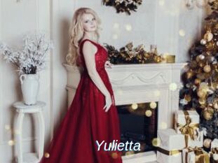 Yulietta