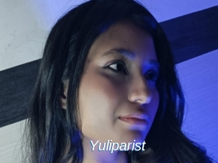 Yuliparist