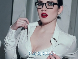 Yulyayupiter