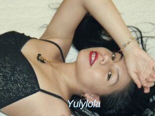 yulylola Ejaculations Féminines