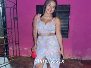 Yumekosex