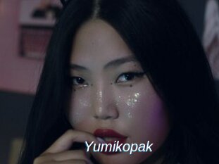 Yumikopak