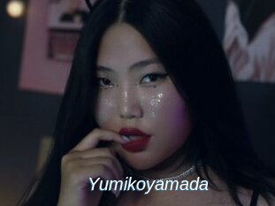 Yumikoyamada