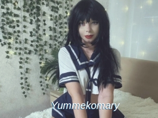 Yummekomary