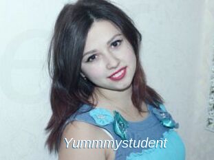 Yummmystudent