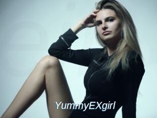 yummyEXgirl Ejaculations Féminines
