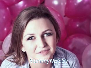 YummyNESSy