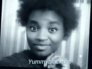 Yummyblackass