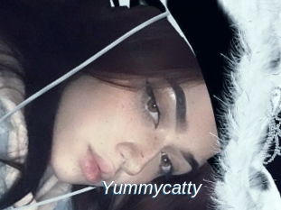 Yummycatty