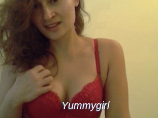Yummygirl