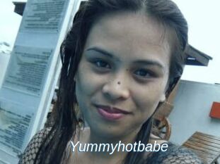 Yummyhotbabe